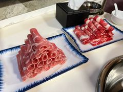 -福寿斋·老北京铜锅涮肉·烤鸭(顺义总店)