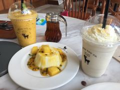 -After You Dessert Cafe(Silom Complex)
