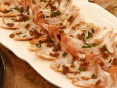 -星河湾半岛酒店-真粤中餐厅