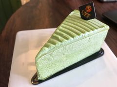 开心果千层-青咖啡(三坊七巷店)