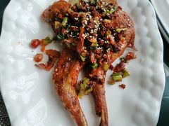 -忘忧草融合私房菜(红鼎国际店)