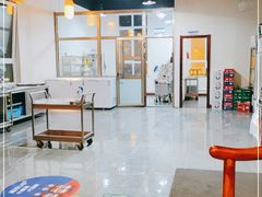 -竹叶涮肉坊(总店)