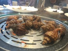 -海味当家·蒸锅海鲜(中山广场创始店)