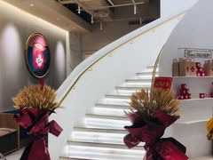 -Tims天好咖啡(江干万象城店)