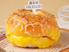 -喜利来动物奶油生日蛋糕(黄金大厦店)