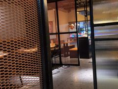 -二旗里烧烤·烤羊排(龙域店)