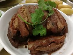 扣肉-旺角美食城(素龙店)