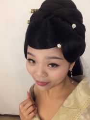 -盘子女人坊生日照·摄影馆(华强店)
