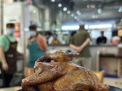 -煲煲掂风味煲仔饭餐厅(西区店)