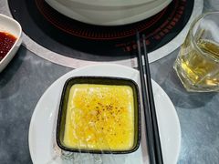 焦糖布丁-湯系餐室(苏宁广场店)