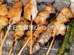 -王氏炉匠·烧鸟放题自助(好运街店)