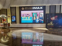 -英皇电影城(平安金融中心IMAX激光店)