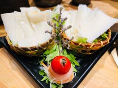 -湊湊火锅·茶憩(打浦桥日月光店)