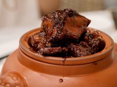 红烧肉-瑞福园联谊餐室(茂名南路店)