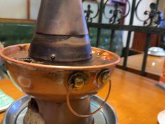 -年巴羊肉铺老铜锅(梅江店)