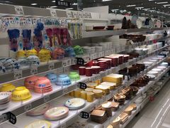 -NITORI 宜得利家居(天津泰达永旺店)