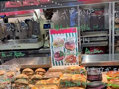 -PAOPAO Bakery&Café(港汇店)