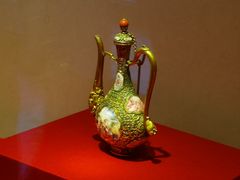 -故宫博物院(故宫)