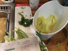 -草原塞蛮羊火锅城(港湾店)