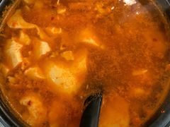-大丘街路边烤牛肉