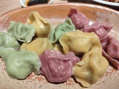 -七色云蔬食(喜邻里店)
