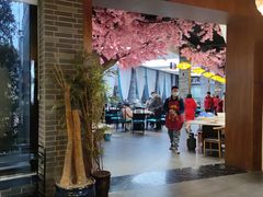 -阮老二·羊肉汤(黄甲店)