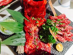 -久藏·横膈膜烧肉·酒场(江汉路店)