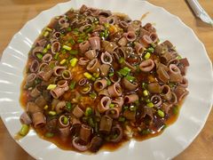 -景祥海鲜美食餐厅
