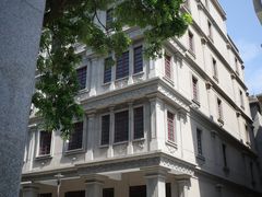 -汕头开埠文化陈列馆