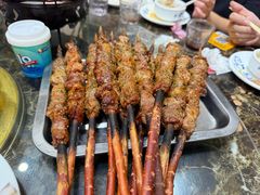 -西关回头馆(西关美食街店)