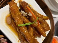 酱香蒸凤爪-老广新意(奥园店)