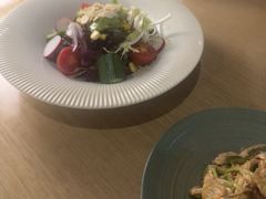 -本处·素食·融合料理(南油店)