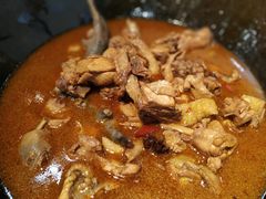 -袁小二大东北铁锅炖(吉祥村总部)