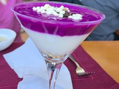 -视界美食自助餐厅·石家庄希尔顿酒店