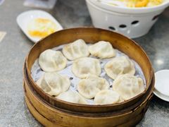 汤包-钱万兴(塔园路店)