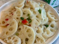 -小乡小镇·传承桐庐土菜·老板亲自烧的菜