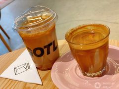 -GOTLOT COFFEE&KITCHEN角落厨房NOOK店