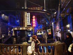 -文和友老长沙龙虾馆(化龙池店)