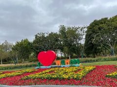 -武汉园博园(武汉自然博物馆)