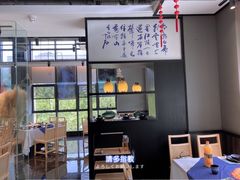 -蜀九香.正宗成都火锅(安吉店)