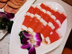 -若爱猪肚鸡·啫啫煲(循礼门M+店)