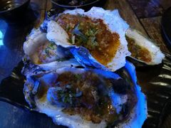 -质烤烤物·活烤海鲜(质烤总店)