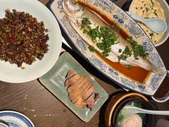 -南京大牌档(新街口德基广场店)