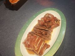 -金狮麟·新豫菜(金码大厦店)