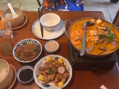 -林四喜·闽南传家菜(鼓浪屿店)