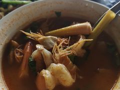 -自然餐厅(Phuket)