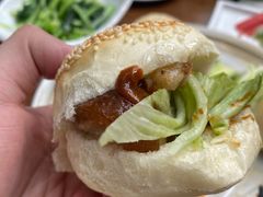 -烧肉馆(古北水镇景区店)