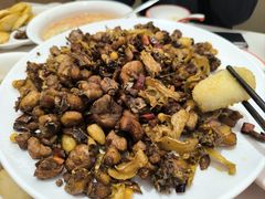 -偏爱炒鸡(老县衙店)