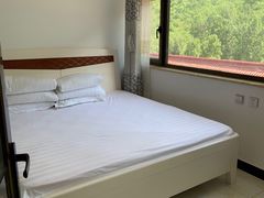 -白河湾生态旅游一条川
