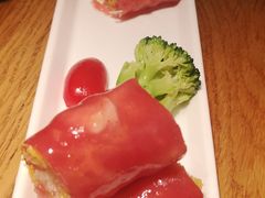 -点心传说·粤菜点心(佐阾虹湾店)